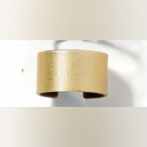 New Color By Amber Cuff